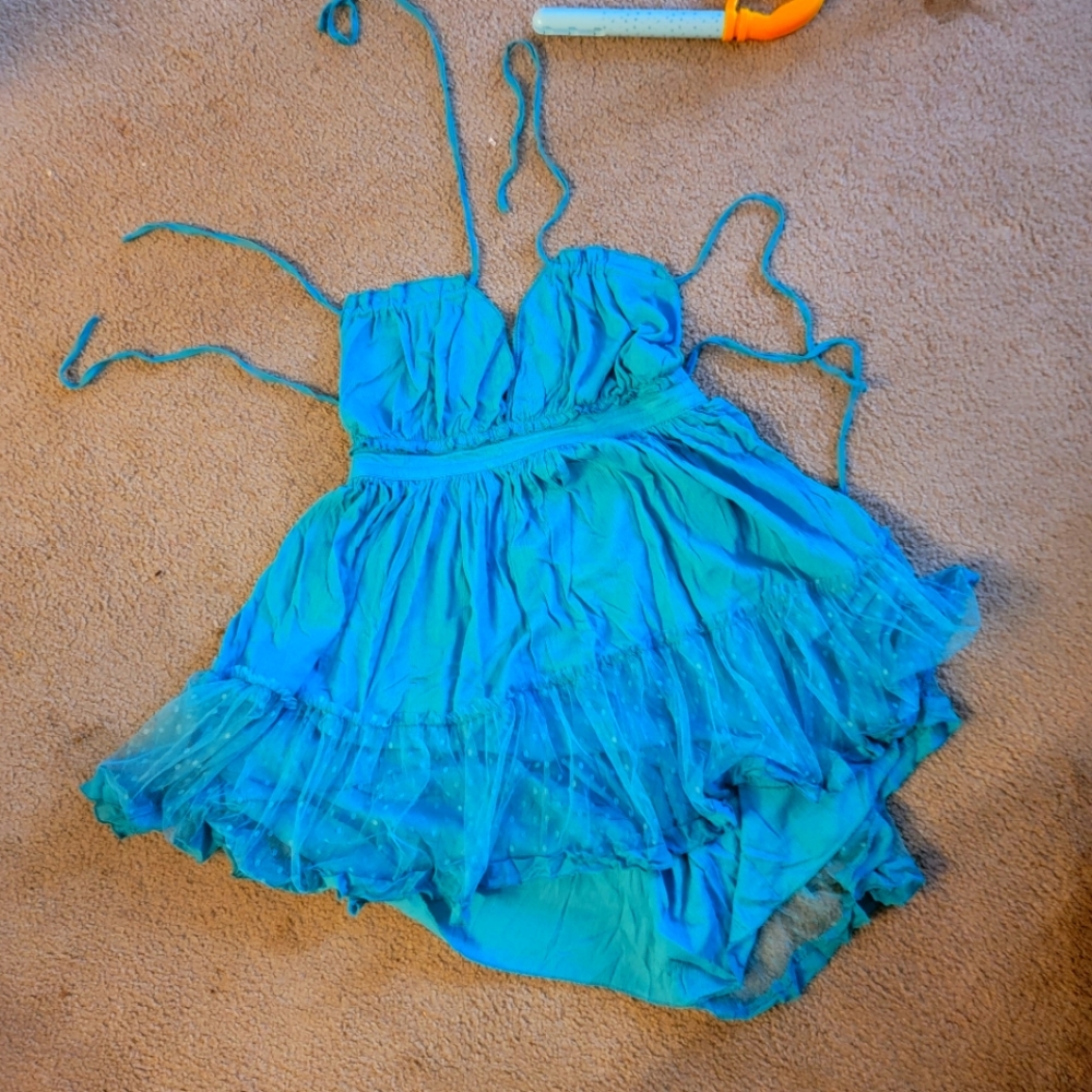 R.Vivimos Dress